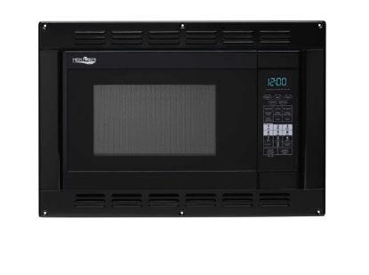 LASALLE BRIS TRIM KIT FOR 1.1CF BLK CONVEC - 520KITB28B