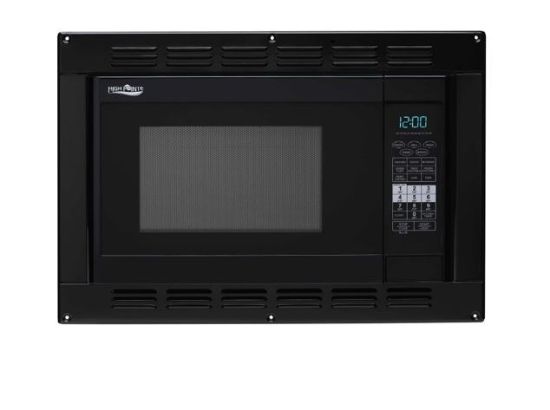 LASALLE BRIS TRIM KIT FOR 1.1CF BLK CONVEC - 520KITB28B