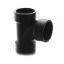 LASALLE BRIS 1-1/2' SANITARY TEE - 632151
