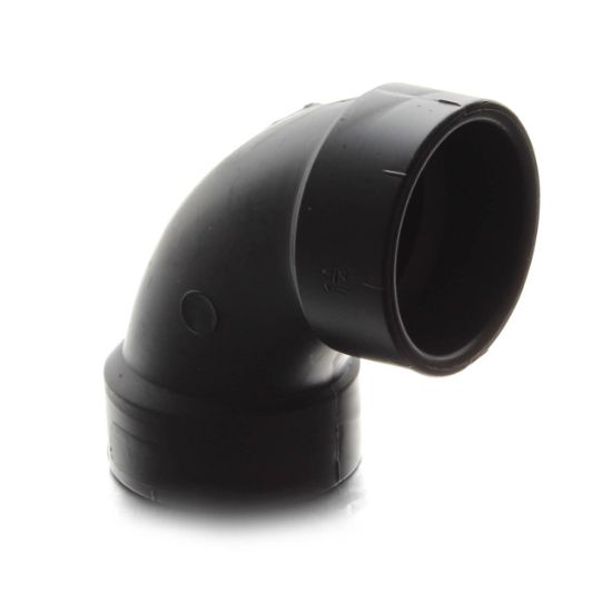 LASALLE BRIS 1-1/2' BEND 1/4 - 632251