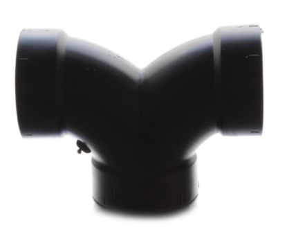 LASALLE BRIS 2261 1-1/2' ELBOW (SXSXS) - 632261