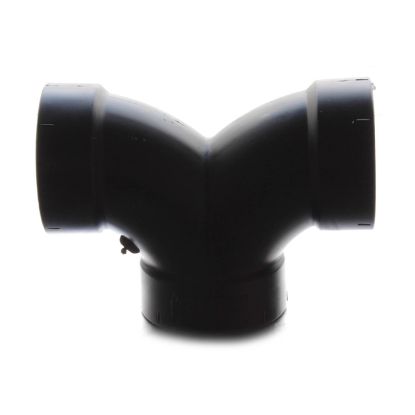 LASALLE BRIS 3' DOUBLE BEND 1/4 - 632263