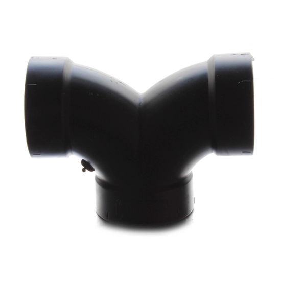 LASALLE BRIS 3' DOUBLE BEND 1/4 - 632263