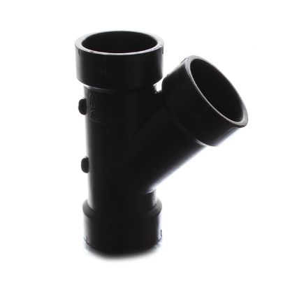 LASALLE BRIS 1-1/2' WYE - 632301