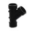 LASALLE BRIS 1-1/2' WYE - 632301