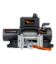 MILEMARKER TRAILER WINCH W/PLT&STRAP - 7650115BW