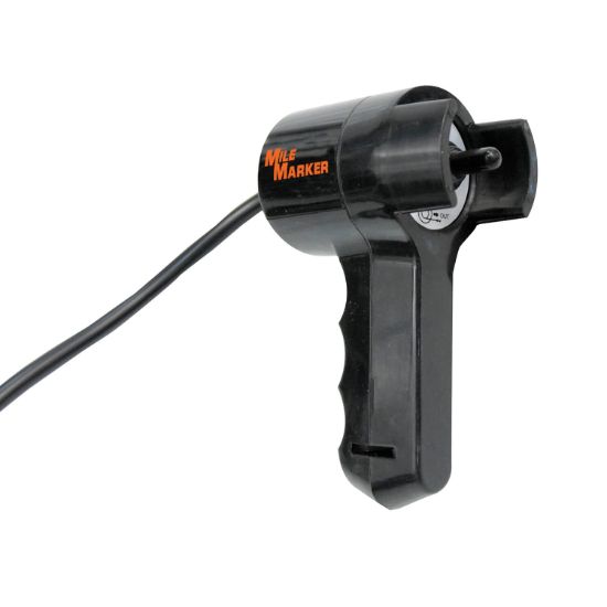 MILEMARKER PE5000 ES WATERPROOF WINCH; 5000 LB - 7750120W