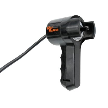 MILEMARKER 12V WINCH 4.8 HP SERIES - 7750141W