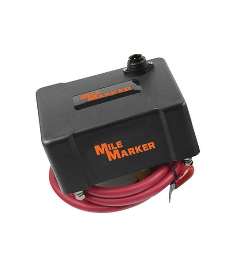 MILEMARKER SOLENOID PACK PE4500(ES) - 7750141W31