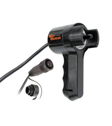 MILEMARKER HAND CONTROL FOR USE ON A - 7750141W50