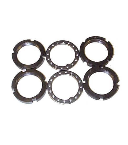MILEMARKER HUB CONVERSION KIT - 9532721