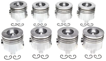 CLEVITE 77 PISTON - 224340902