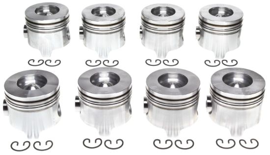 CLEVITE 77 PISTON - 224340902