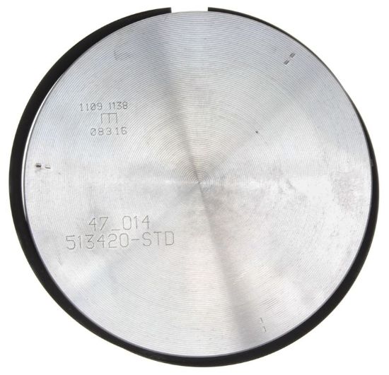 CLEVITE 77 LV PISTONS - 2243443WR