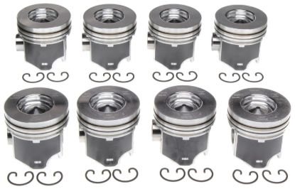 CLEVITE 77 PISTON - 224345402