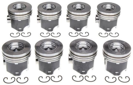CLEVITE 77 PISTON - 224345402