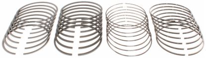 CLEVITE 77 RING SET  MOLY - 41909020
