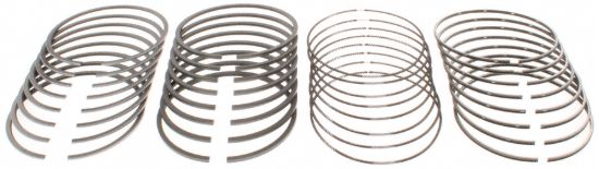 CLEVITE 77 RING SET  MOLY - 41909020
