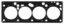 CLEVITE 77 CYLINDER HEAD GASKET - 54350