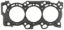 CLEVITE 77 CYLINDER HEAD GASKET LFT - 54410