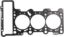 CLEVITE 77 GASKETS - 54833