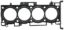 CLEVITE 77 GASKETS - 54999