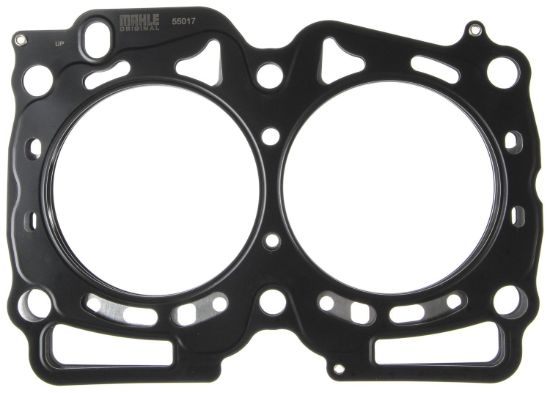 CLEVITE 77 GASKETS - 55017