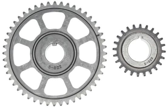 CLEVITE 77 TIMING - 93225