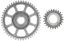 CLEVITE 77 TIMING - 93225