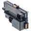 CLEVITE 77 A/C BLOWER REGULATOR AND RESISTOR - ABR68000P