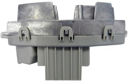 CLEVITE 77 A/C BLOWER REGULATOR AND RESISTOR - ABR71000S