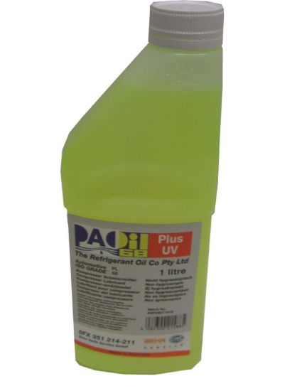 CLEVITE 77 A/C COMPRESSOR OIL - ACPL16000P
