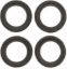 CLEVITE 77 SPARK PLUG TUBE SEAL - B31691
