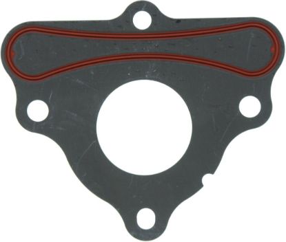 CLEVITE 77 CAMSHAFT COVER PLATE - B31822