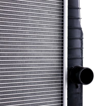 MISHIMOTO PLASTIC RADIATOR - R13296