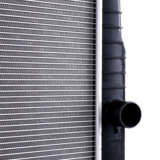 MISHIMOTO PLASTIC RADIATOR - R13296