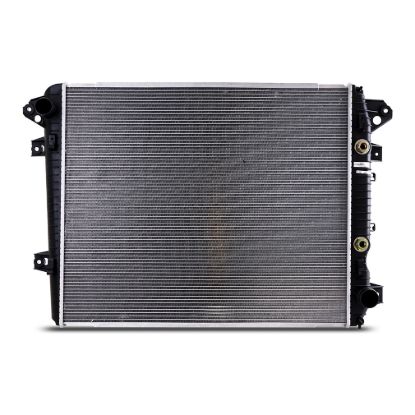 MISHIMOTO PLASTIC RADIATOR - R13690