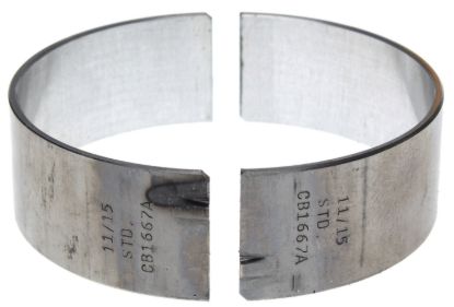 CLEVITE 77 CONN. ROD BEARING SET - CB1667A