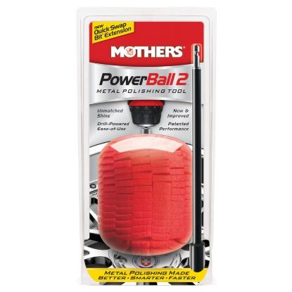MOTHERS POWERBALL 2 - 05143