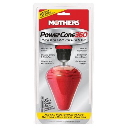 MOTHERS POWER CONE - 05146