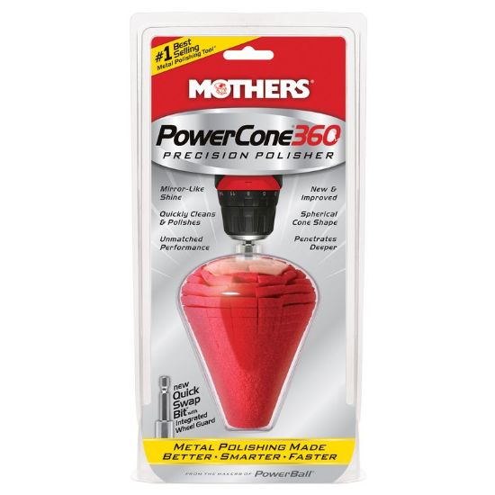 MOTHERS POWER CONE - 05146