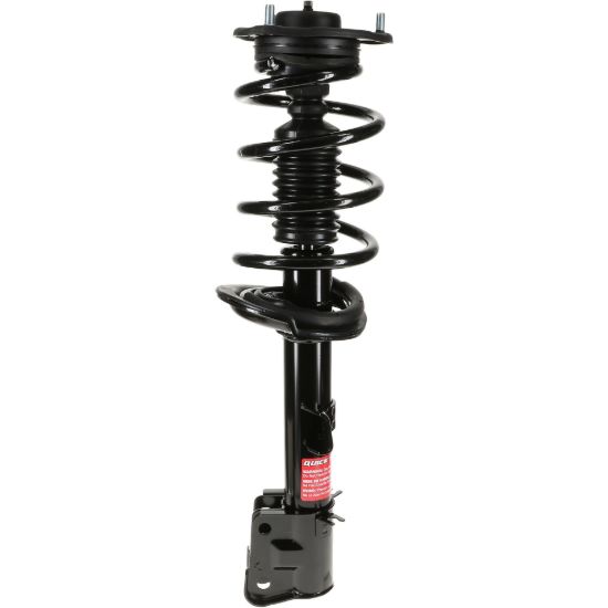 MONROE SHOCK QUICK-STRUT ASSEMBLY - 173044