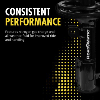 MONROE SHOCK ROADMATIC STRUT ASSEMBLY - 181589