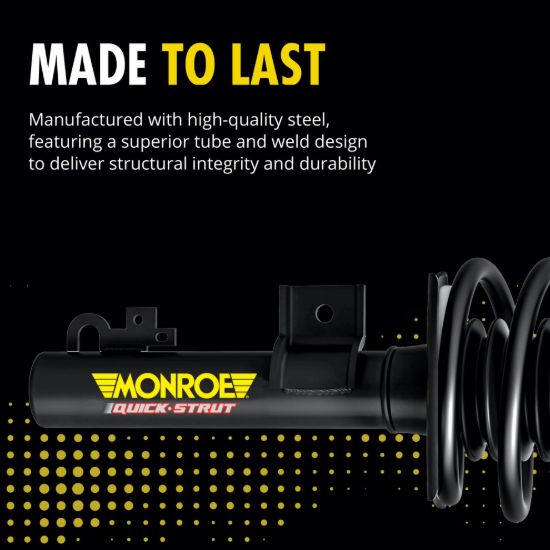 MONROE SHOCK MONROE STRT ASSMBY - 272567