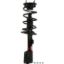 MONROE SHOCK QUICK-STRUT ASSEMBLY - 272730