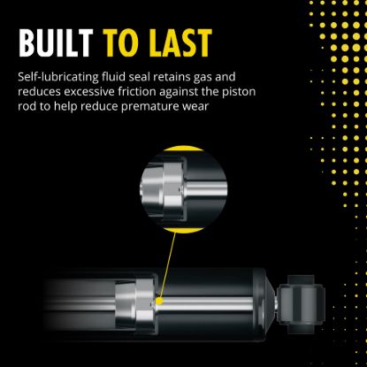 MONROE SHOCK SENSA-TRAC TRUCK SHOCK AB - 37110
