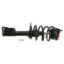MONROE SHOCK ROADMATIC STRUT ASSEMBLY - 381130