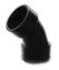LASALLE BRIS 1-1/4' BEND 1/8 - 632500
