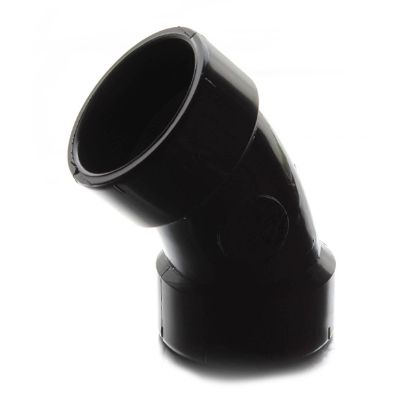LASALLE BRIS 1-1/2' BEND 1/8 - 632501