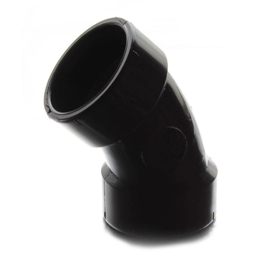 LASALLE BRIS 1-1/2' BEND 1/8 - 632501